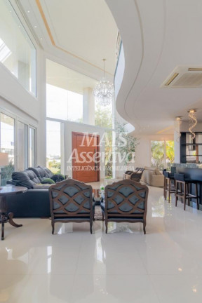 Imagem Casa com 3 Quartos à Venda, 471 m² em Centro - Torres