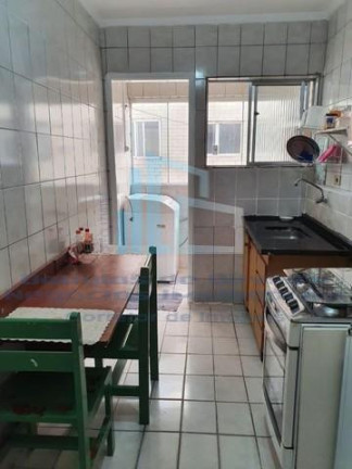Imagem Apartamento com 2 Quartos à Venda, 60 m² em Caiçara - Praia Grande