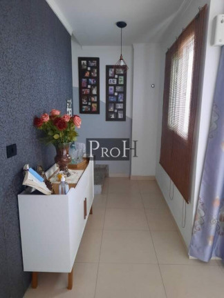 Imagem Cobertura com 2 Quartos à Venda, 92 m² em Vila Scarpelli - Santo André