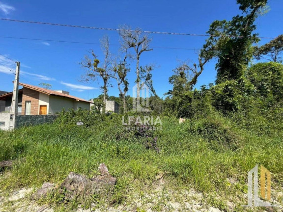 Imagem Terreno à Venda, 360 m² em São José - Itapoá