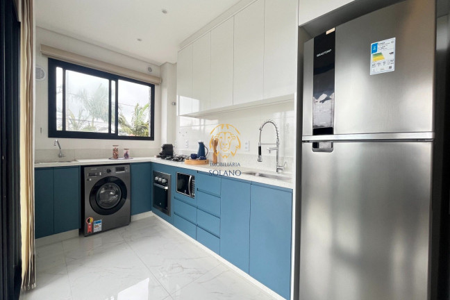 Imagem Apartamento com 2 Quartos à Venda, 91 m² em Rainha Do Mar - Itapoá