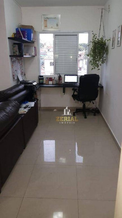 Imagem Apartamento com 3 Quartos à Venda, 80 m² em Santo Antônio - São Caetano Do Sul