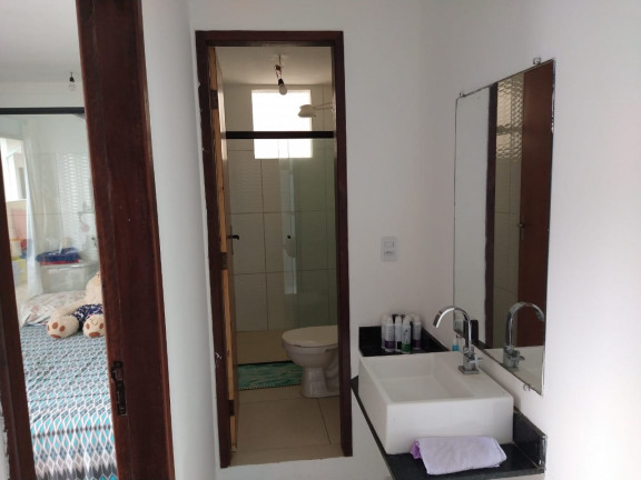 Imagem Casa com 5 Quartos à Venda, 220 m² em Arembepe (abrantes) - Camaçari