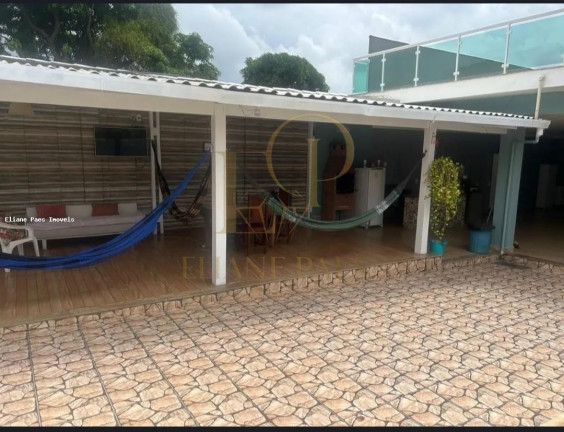 Imagem Casa com 6 Quartos à Venda, 707 m² em Centro - Itaguaí Imagem Casa com 6 Quartos à Venda, 707 m² em Centro - Itaguaí