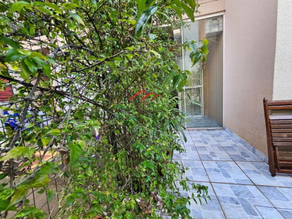 Imagem Apartamento com 2 Quartos à Venda, 50 m² em Jardim Recanto Dos Sonhos - Sumaré