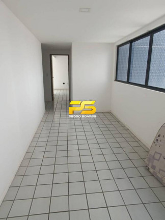 Imagem Apartamento com 4 Quartos à Venda, 260 m² em João Agripino - João Pessoa