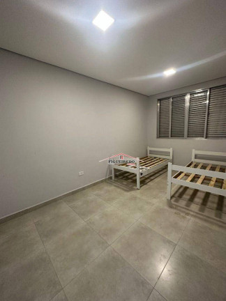 Imagem Apartamento com 1 Quarto à Venda, 40 m² em Boqueirão - Praia Grande