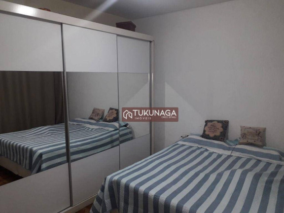 Imagem Sobrado com 2 Quartos à Venda, 200 m² em Conjunto Habitacional Jova Rural - São Paulo