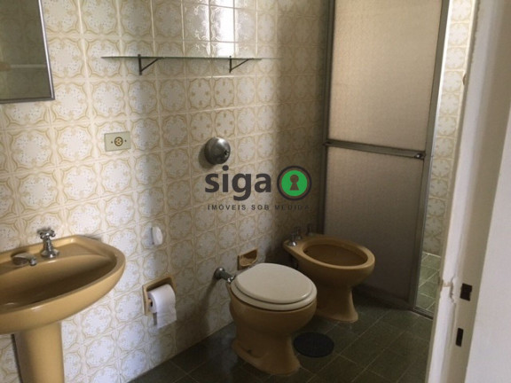 Imagem Apartamento com 3 Quartos à Venda, 120 m² em Campo Belo - São Paulo Imagem Apartamento com 3 Quartos à Venda, 120 m² em Campo Belo - São Paulo