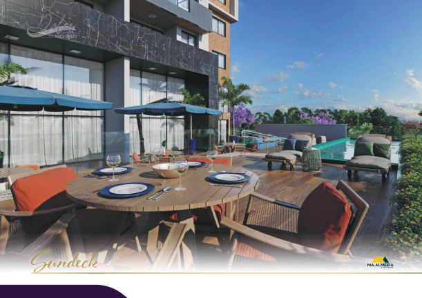 Imagem Apartamento com 3 Quartos à Venda, em Santa Mônica - Feira De Santana Imagem Apartamento com 3 Quartos à Venda, em Santa Mônica - Feira De Santana