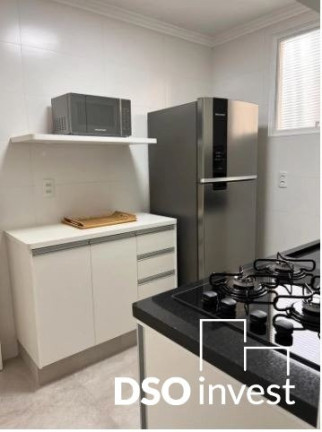 Imagem Apartamento com 1 Quarto à Venda, 65 m² em Vila Nova Conceição - São Paulo Imagem Apartamento com 1 Quarto à Venda, 65 m² em Vila Nova Conceição - São Paulo