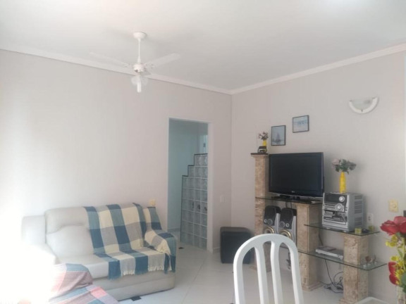 Imagem Apartamento com 2 Quartos à Venda, 60 m² em Enseada - Guarujá