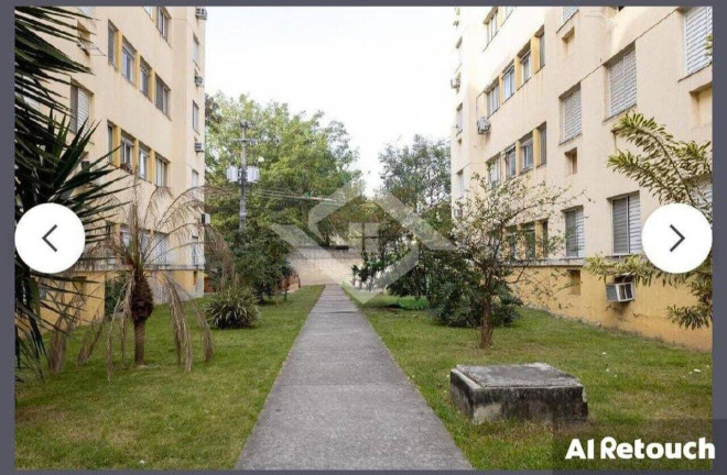Imagem Apartamento com 2 Quartos para Alugar, 50 m² em Inhoaíba - Rio De Janeiro Imagem Apartamento com 2 Quartos para Alugar, 50 m² em Inhoaíba - Rio De Janeiro