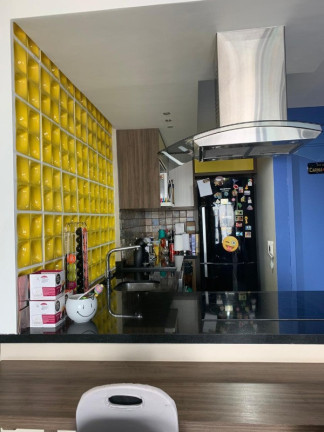Imagem Imóvel com 2 Quartos à Venda, 80 m² em Condomínio Jequirituba - São Paulo Imagem Imóvel com 2 Quartos à Venda, 80 m² em Condomínio Jequirituba - São Paulo
