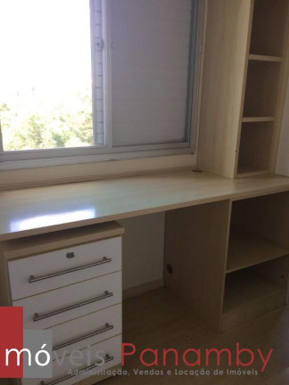 Imagem Apartamento com 2 Quartos à Venda, 68 m² em Vila Andrade - São Paulo
