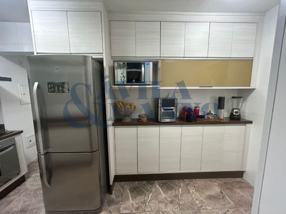 Imagem Apartamento com 3 Quartos à Venda, 110 m² em Mooca - São Paulo