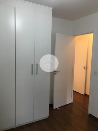 Imagem Apartamento com 3 Quartos à Venda, 121 m² em Chácara Santo Amaro - São Paulo Imagem Apartamento com 3 Quartos à Venda, 121 m² em Chácara Santo Amaro - São Paulo
