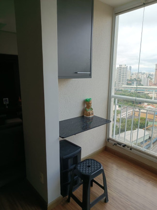 Imagem Apartamento com 2 Quartos à Venda, 63 m² em Vila Santa Clara - São Paulo Imagem Apartamento com 2 Quartos à Venda, 63 m² em Vila Santa Clara - São Paulo