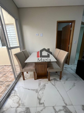 Imagem Apartamento com 2 Quartos à Venda, 35 m² em Vila Tibiriçá - Santo André Imagem Apartamento com 2 Quartos à Venda, 35 m² em Vila Tibiriçá - Santo André
