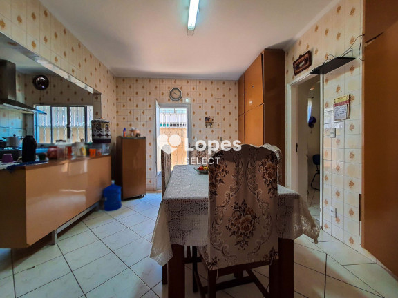 Imagem Casa com 4 Quartos à Venda,  em Jardim Eulina - Campinas