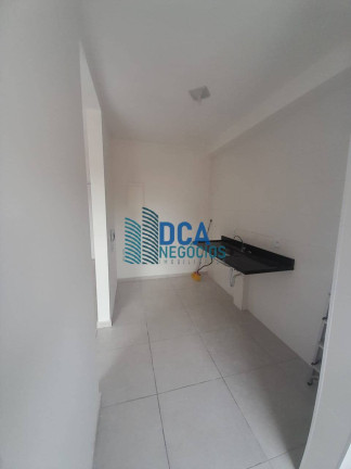 Imagem Apartamento com 2 Quartos à Venda, 68 m² em Independência - Taubaté