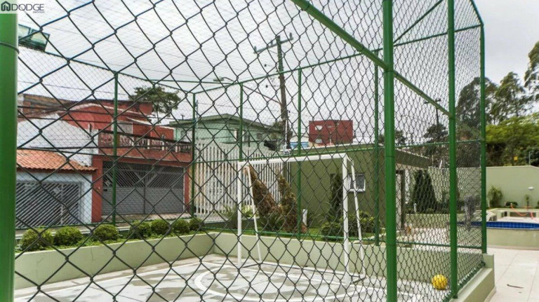 Imagem Apartamento com 2 Quartos à Venda, 51 m² em Centro - São Bernardo Do Campo Imagem Apartamento com 2 Quartos à Venda, 51 m² em Centro - São Bernardo Do Campo