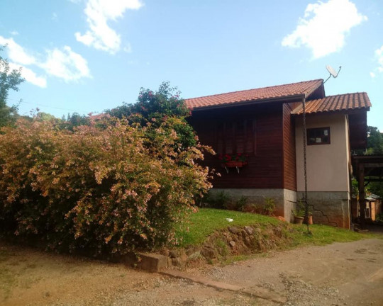 Imagem Imóvel com 2 Quartos à Venda, 1.000 m² em Juriti - Nova Petrópolis