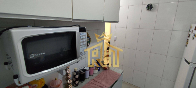 Imagem Casa com 2 Quartos à Venda, 45 m² em Ocian - Praia Grande
