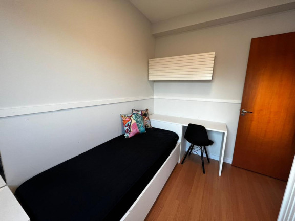 Imagem Apartamento com 2 Quartos à Venda, 46 m² em Jardim Boa Vista - São Paulo Imagem Apartamento com 2 Quartos à Venda, 46 m² em Jardim Boa Vista - São Paulo