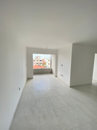 Imagem Apartamento com 2 Quartos à Venda, 56 m² em Portal Do Sol - João Pessoa