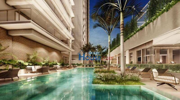 Foto do imóvel Apartamento com 4 Quartos à Venda, 354 m² em Vila Romana - São Paulo