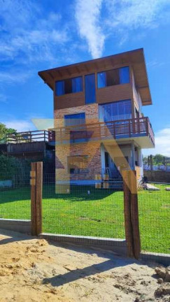 Imagem Imóvel com 3 Quartos à Venda, 122 m² em Praia Do Rosa - Imbituba