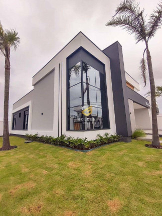 Imagem Casa com 3 Quartos à Venda, 130 m² em Areais - Tijucas Imagem Casa com 3 Quartos à Venda, 130 m² em Areais - Tijucas