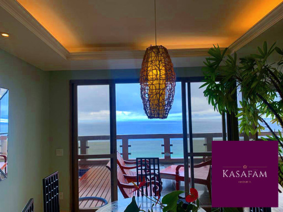 Imagem Apartamento com 4 Quartos à Venda, 359 m² em Barra Da Tijuca - Rio De Janeiro