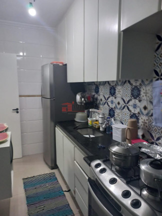Imagem Apartamento com 2 Quartos à Venda, 55 m² em Helena Maria - Osasco