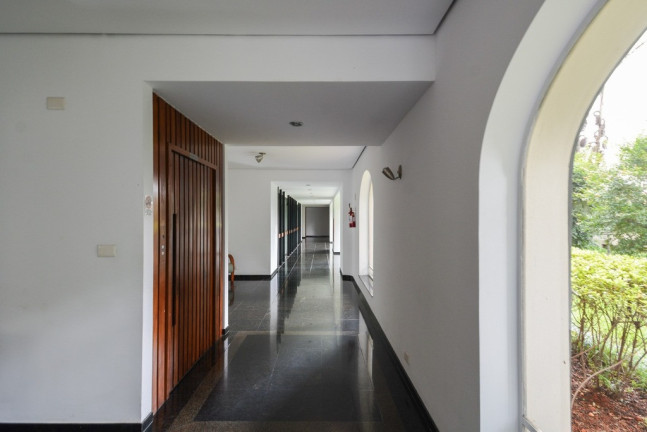 Imagem Apartamento com 3 Quartos à Venda, 104 m² em Pinheiros - São Paulo