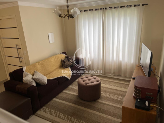 Imagem Casa de Condomínio com 3 Quartos à Venda, 347 m² em Jd Garret - Araçoiaba Da Serra