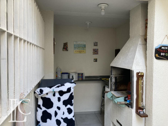 Imagem Casa com 3 Quartos à Venda, 158 m² em Jardim Aeroporto - São Paulo
