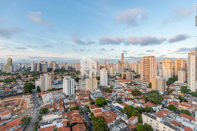 Imagem Apartamento com 2 Quartos à Venda, 106 m² em Brooklin - São Paulo Imagem Apartamento com 2 Quartos à Venda, 106 m² em Brooklin - São Paulo