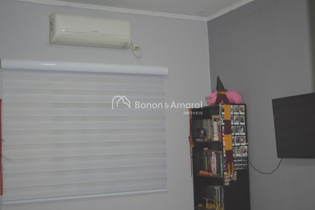 Imagem Casa com 3 Quartos à Venda, 287 m² em Vila Joaquim Inácio - Campinas Imagem Casa com 3 Quartos à Venda, 287 m² em Vila Joaquim Inácio - Campinas