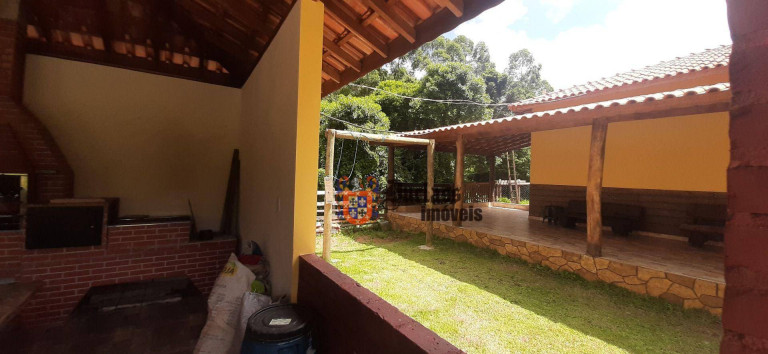 Imagem Chácara com 3 Quartos à Venda, 190 m² em Pinhal Grande - Toledo Imagem Chácara com 3 Quartos à Venda, 190 m² em Pinhal Grande - Toledo