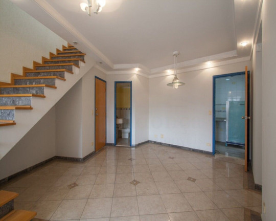 Imagem Apartamento com 3 Quartos à Venda, 184 m² em Pinheiros - São Paulo