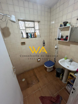 Imagem Casa com 2 Quartos à Venda, 167 m² em Conjunto Residencial Do Bosque - Mogi Das Cruzes