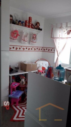 Foto do imóvel Apartamento com 2 Quartos à Venda,  em Vila Medeiros - São Paulo