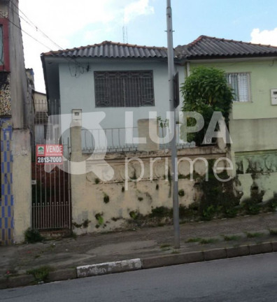 Casa com 2 Quartos à Venda, 100 m² em Vila Maria Alta - São Paulo