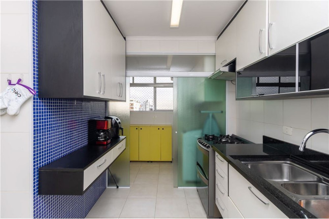 Imagem Apartamento com 2 Quartos à Venda, 94 m² em Paraíso - São Paulo