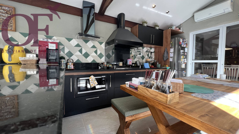Imagem Casa de Condomínio com 4 Quartos à Venda, 160 m² em Medeiros - Jundiaí