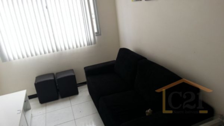Imagem Apartamento com 2 Quartos à Venda, 53 m² em Lauzane Paulista - São Paulo Imagem Apartamento com 2 Quartos à Venda, 53 m² em Lauzane Paulista - São Paulo