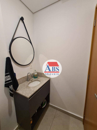 Imagem Sala Comercial à Venda ou Locação, 40 m² em Boqueirão - Praia Grande Imagem Sala Comercial à Venda ou Locação, 40 m² em Boqueirão - Praia Grande