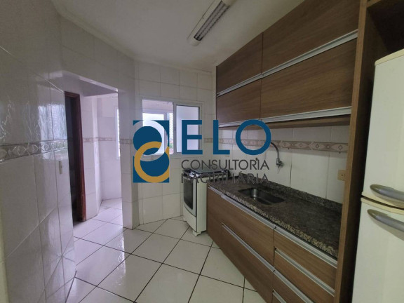Imagem Apartamento com 2 Quartos à Venda, 90 m² em Marapé - Santos Imagem Apartamento com 2 Quartos à Venda, 90 m² em Marapé - Santos
